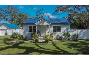 2115 W Marianna St, TAMPA