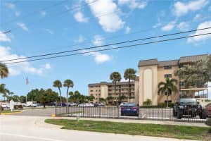 4100 Ocean Beach Blvd #409, COCOA BEACH