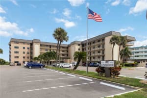 4100 OCEAN BEACH BOULEVARD, COCOA BEACH, FL 32931 - MLS#MFRTB8425592