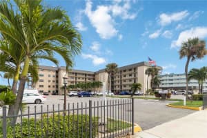 4100 OCEAN BEACH BOULEVARD, COCOA BEACH, FL 32931 - MLS#MFRTB8425592