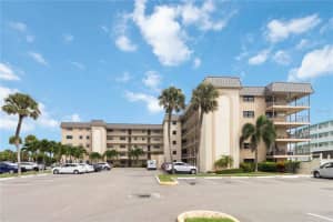 4100 OCEAN BEACH BOULEVARD, COCOA BEACH, FL 32931 - MLS#MFRTB8425592