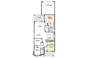 7638 SEAFLOWER PARKWAY, BRADENTON, FL 34210 - MLS#MFRTB8425593