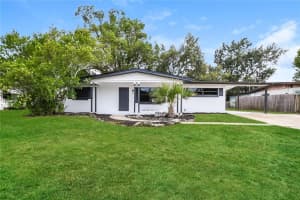 295 Bel Aire Dr S, MERRITT ISLAND