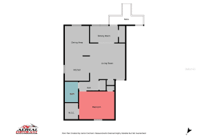 3802 CORTEZ CIRCLE, TAMPA, FL 33614 - MLS#MFRTB8425603