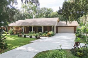 16625 Indian Mound Rd, TAMPA