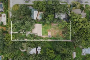 16625 INDIAN MOUND ROAD, TAMPA, FL 33618 - MLS#MFRTB8425604