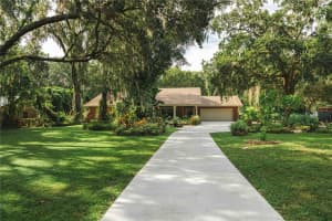 16625 INDIAN MOUND ROAD, TAMPA, FL 33618 - MLS#MFRTB8425604