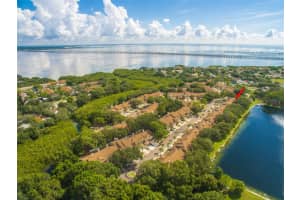 3096 OVERLOOK PLACE, CLEARWATER, FL 33760 - MLS#MFRTB8425607