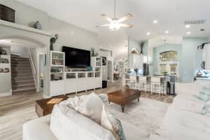 16422 BRIDGEWALK DRIVE, LITHIA, FL 33547 - MLS#MFRTB8425613