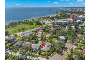 1417 BEACH DRIVE, ST PETERSBURG, FL 33704 - MLS#MFRTB8425617
