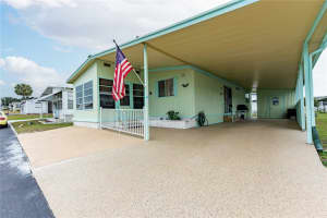 7050 El Matador St, ZEPHYRHILLS