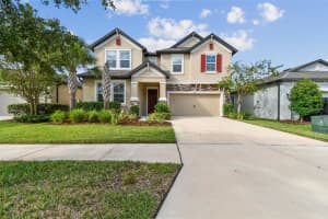 6501 DUTTON DRIVE, WESLEY CHAPEL, FL 33545 - MLS#MFRTB8425620