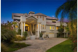 608 COLUMBUS DRIVE, ST PETERSBURG, FL 33715 - MLS#MFRTB8425625