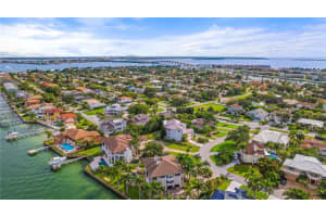 608 COLUMBUS DRIVE, ST PETERSBURG, FL 33715 - MLS#MFRTB8425625