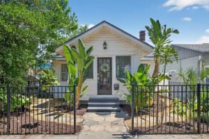 911 5TH STREET, ST PETERSBURG, FL 33701 - MLS#MFRTB8425639