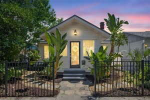 911 5TH STREET, ST PETERSBURG, FL 33701 - MLS#MFRTB8425639