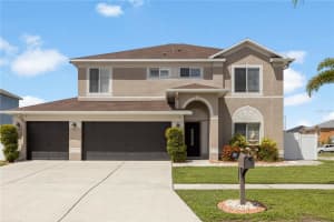 12608 Longcrest Dr, RIVERVIEW