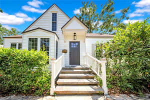 150 23RD AVENUE, ST PETERSBURG, FL 33704 - MLS#MFRTB8425662
