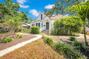 150 23RD AVENUE, ST PETERSBURG, FL 33704 - MLS#MFRTB8425662
