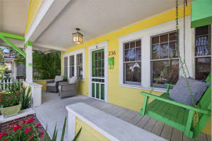 236 21ST AVENUE, ST PETERSBURG, FL 33704 - MLS#MFRTB8425666