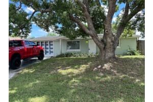 4536 JACQUELINE DRIVE, NEW PORT RICHEY, FL 34652 - MLS#MFRTB8425690
