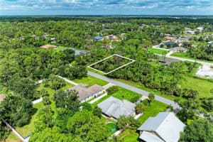 15098 GULISTAN AVENUE, PORT CHARLOTTE, FL 33953 - MLS#MFRTB8425696
