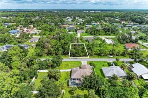 15106 GULISTAN AVENUE, PORT CHARLOTTE, FL 33953 - MLS#MFRTB8425699