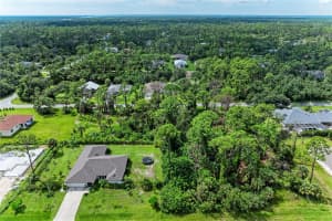 15106 GULISTAN AVENUE, PORT CHARLOTTE, FL 33953 - MLS#MFRTB8425699