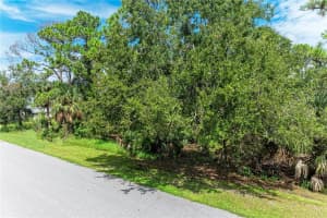 15106 GULISTAN AVENUE, PORT CHARLOTTE, FL 33953 - MLS#MFRTB8425699