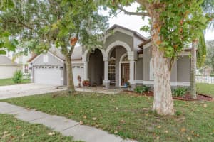 3115 CHESSINGTON DRIVE, LAND O LAKES, FL 34638 - MLS#MFRTB8425705