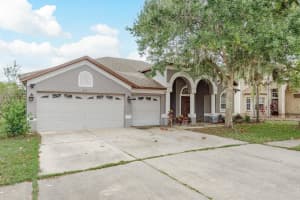 3115 CHESSINGTON DRIVE, LAND O LAKES, FL 34638 - MLS#MFRTB8425705