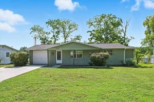 99 LUCILLE STREET, BEVERLY HILLS, FL 34465 - MLS#MFRTB8425719