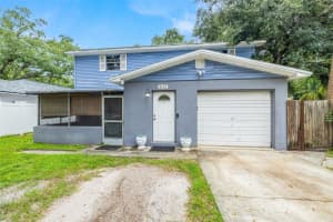 3115 W Wyoming Ave, TAMPA