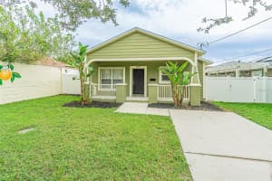 2105 W Carmen St, TAMPA