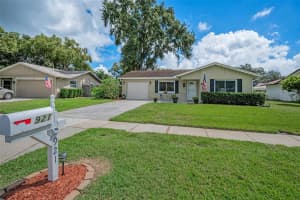 921 ANCHORAGE LANE, PALM HARBOR, FL 34685 - MLS#MFRTB8425738