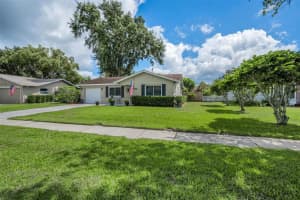 921 ANCHORAGE LANE, PALM HARBOR, FL 34685 - MLS#MFRTB8425738