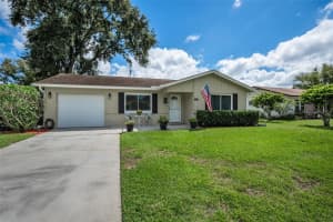 921 ANCHORAGE LANE, PALM HARBOR, FL 34685 - MLS#MFRTB8425738