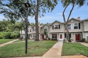 2173 FOX CHASE BLVD, PALM HARBOR, FL 34683 - MLS#MFRTB8425748
