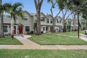 2173 FOX CHASE BLVD, PALM HARBOR, FL 34683 - MLS#MFRTB8425748
