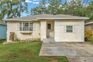 7311 S Sherrill St, TAMPA