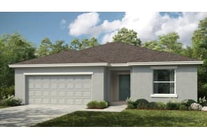 2079 Babbling Brook Blvd, AUBURNDALE