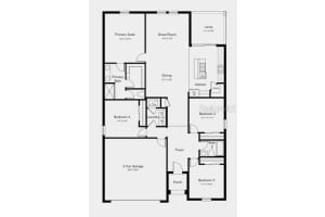 2079 BABBLING BROOK BOULEVARD, AUBURNDALE, FL 33823 - MLS#MFRTB8425752