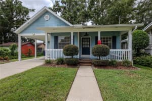 4206 N Myrtle Ave, TAMPA