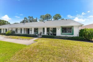 2550 Royal Pines Cir #12-c, CLEARWATER