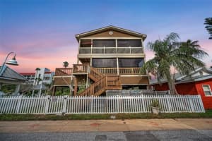 19105 Whispering Pines Dr, INDIAN SHORES