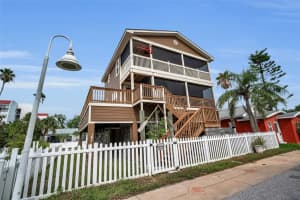 19105 WHISPERING PINES DRIVE, INDIAN SHORES, FL 33785 - MLS#MFRTB8425782