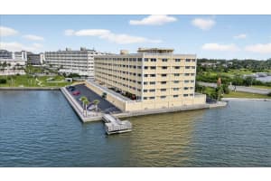 100 Bluff View Dr #409c, BELLEAIR BLUFFS
