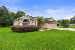 3 OXHORN COURT, HOMOSASSA, FL 34446 - MLS#MFRTB8425801
