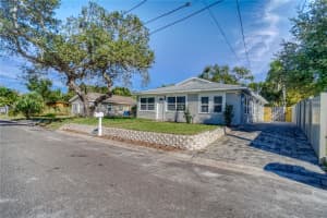 1122 BROWNELL STREET, CLEARWATER, FL 33756 - MLS#MFRTB8425816