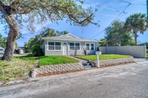 1122 BROWNELL STREET, CLEARWATER, FL 33756 - MLS#MFRTB8425816